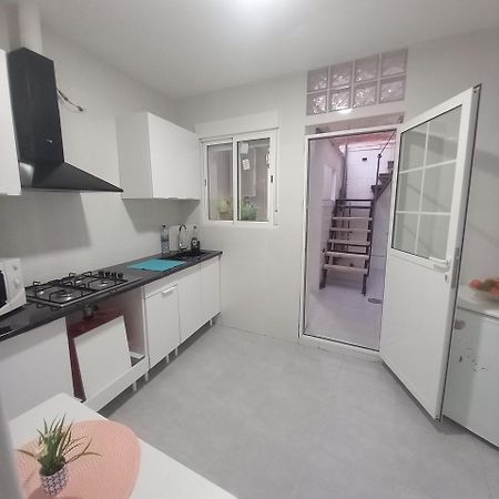 Hiromi Room Calle Julio Antonio Аликанте Экстерьер фото