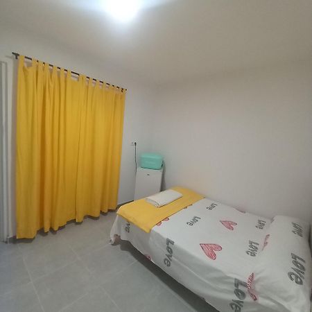 Hiromi Room Calle Julio Antonio Аликанте Экстерьер фото