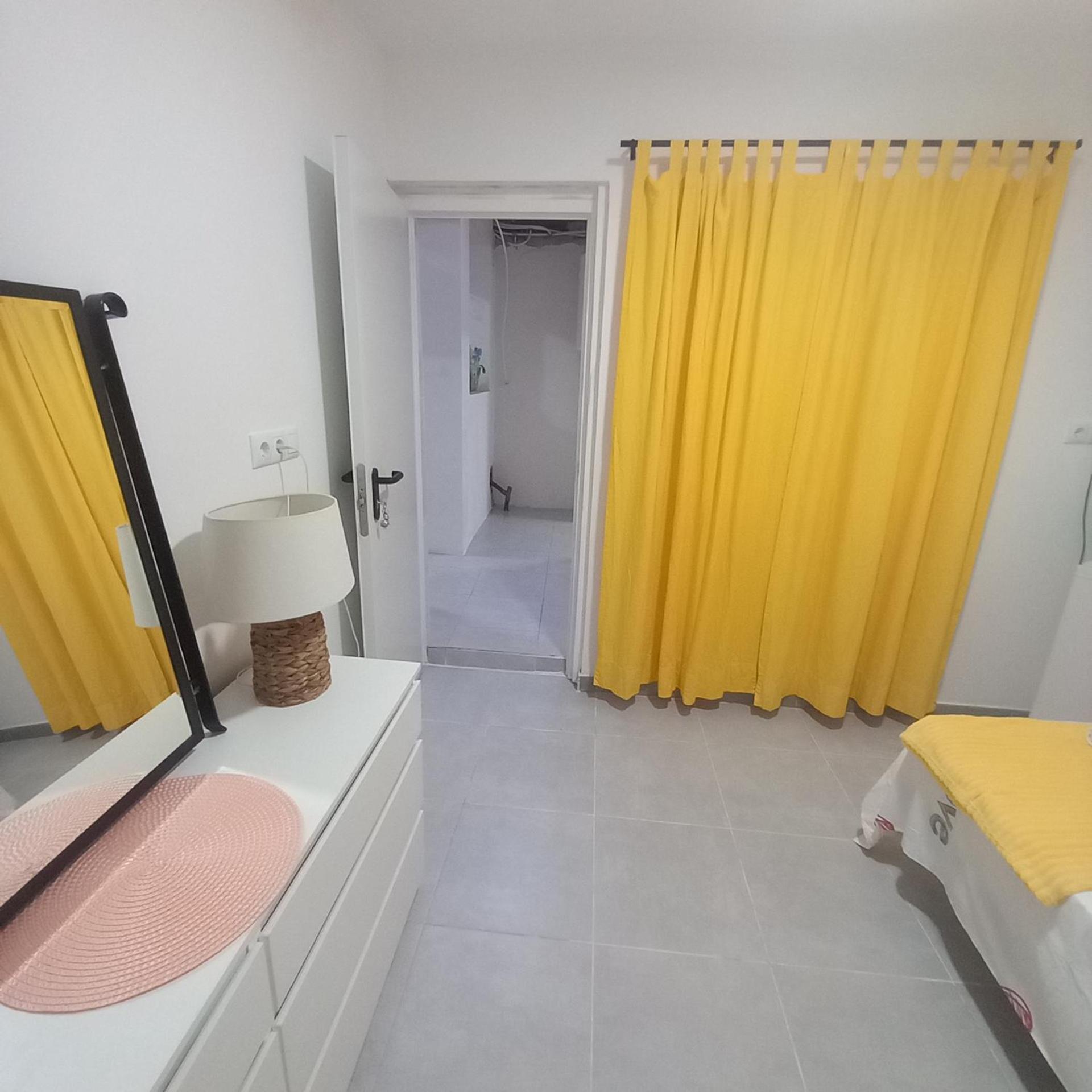 Hiromi Room Calle Julio Antonio Аликанте Экстерьер фото